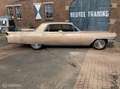 Cadillac Fleetwood sixty-special sedan hardtop 390 v8 Barna - thumbnail 13