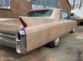 Cadillac Fleetwood sixty-special sedan hardtop 390 v8 Brun - thumbnail 9