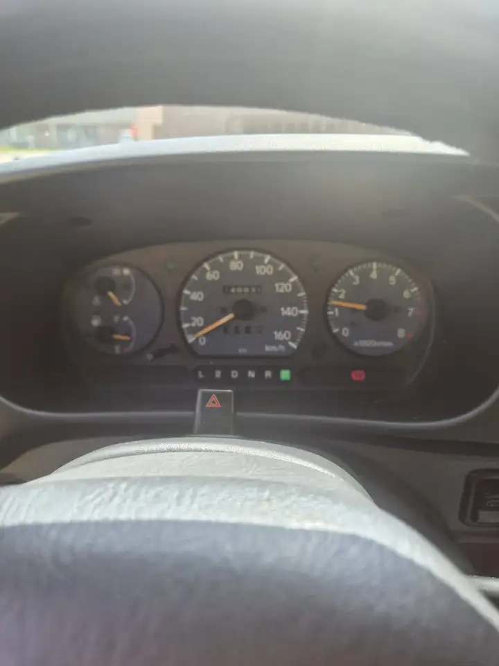 Daihatsu Cuore 1.0-12V RTi, foto 9