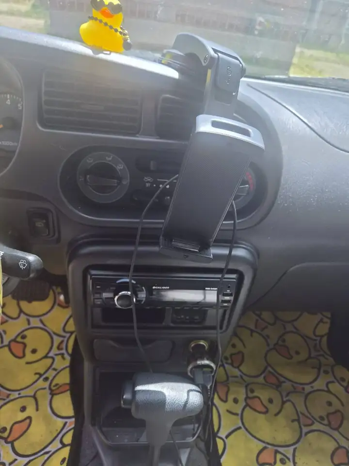 Daihatsu Cuore 1.0-12V RTi, foto 3