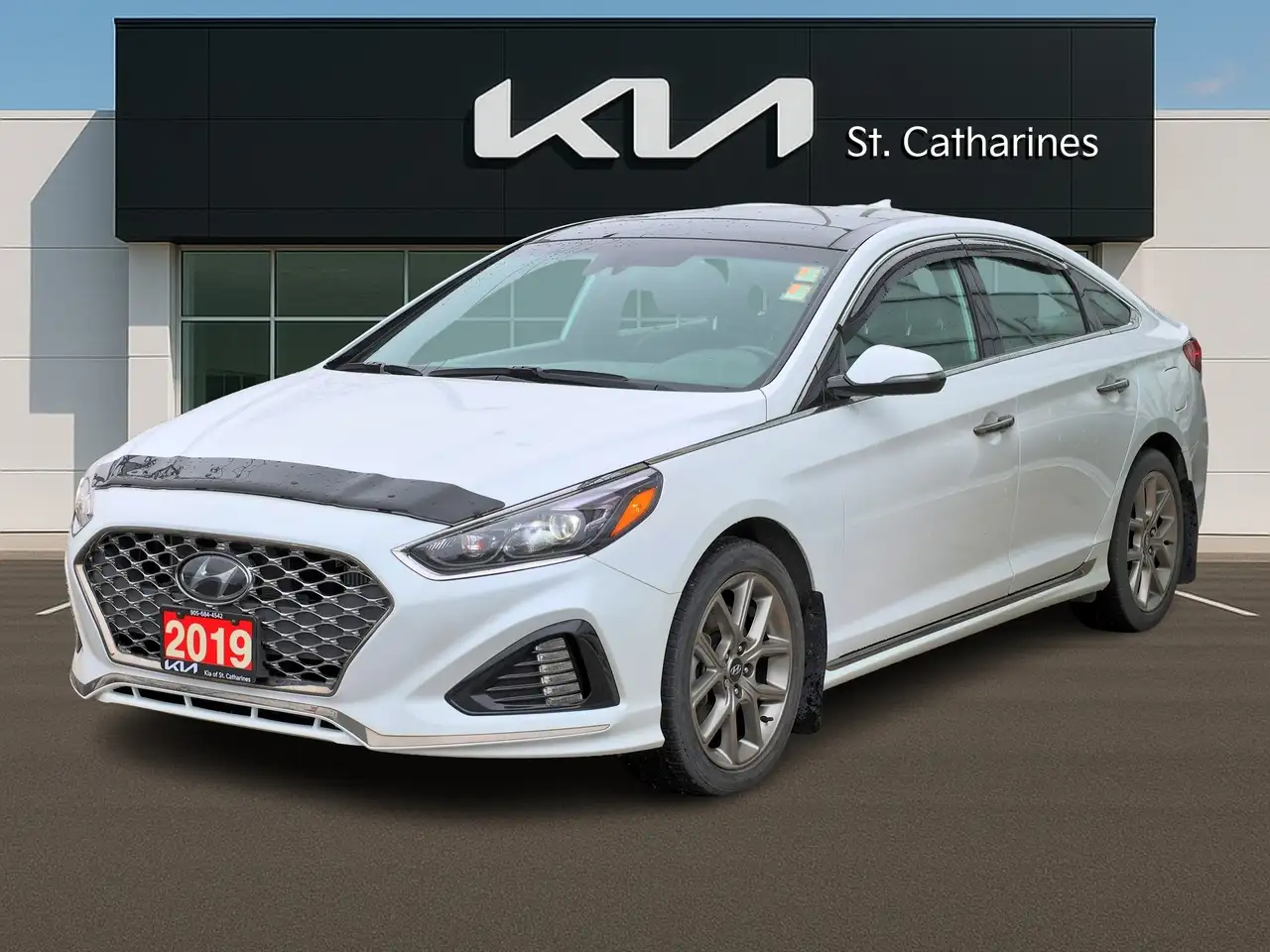 Hyundai SONATA снимка Hyundai SONATA