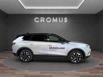 1.2 hybrid GS 145cv e-dcs6 IVA ESPOSTA *PROMO*