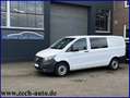 Mercedes-Benz Vito 116 CDI Mixto Lang * Kamera* Klima * AHK Weiß - thumbnail 3