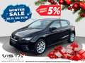 SEAT Ibiza FR 1.0 TSI*KAMERA*SHZ*APP-CAR* Nero - thumbnail 1