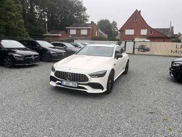 43 4 matic+ 4 DEUR