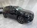 Hyundai TUCSON 1.6 N Line Hybrid Sitz + Assistenz-Paket Negro - thumbnail 4