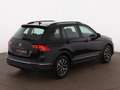 Volkswagen Tiguan 2.0 TDI Life LED RADAR NAVI SITZHZG Schwarz - thumbnail 8