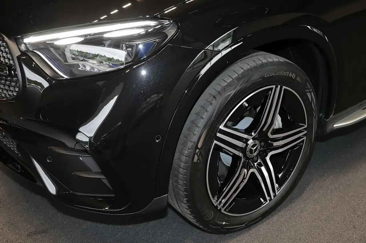 Mercedes-Benz GLC 300 d 4M AMG MbUX+360°+DIG-LED+Pano+AHK+Nigh 3
