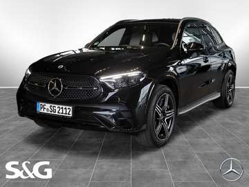 d 4M AMG MbUX+360°+DIG-LED+Pano+AHK+Nigh