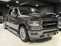 Dodge RAM 1500 SPORT 5.7 HEMI 401CV LPG GPS CAMERA TVAC Gris - thumbnail 3