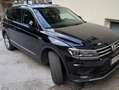 Volkswagen Tiguan Allspace Tiguan 2,0 TDI SCR 4Motion Allspace Comfortline DSG Allspace Comfortline Schwarz - thumbnail 1