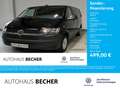 Volkswagen T6 Transporter T6.1 Kasten 2.0 TDI 6-Gang /AHK Schwarz - thumbnail 1
