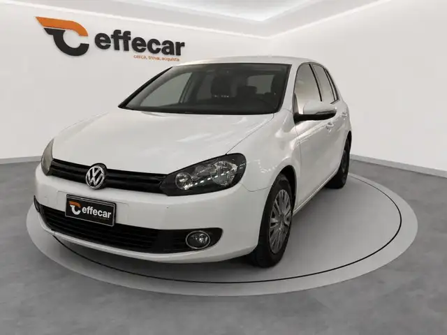 Volkswagen Golf Business 1.6 TDI 5p. Highline