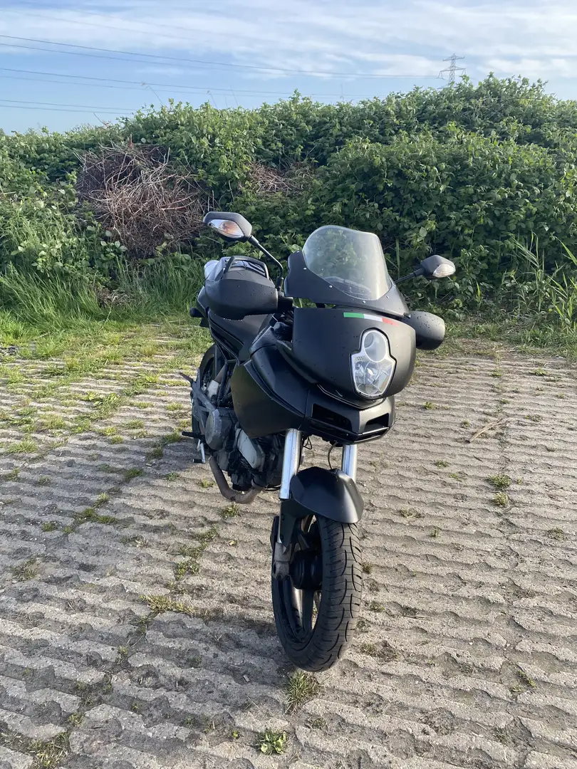 Ducati Multistrada 620 - 1