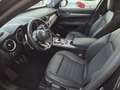 Alfa Romeo Stelvio 2.2 Turbodiesel 190 CV AT8 Q4 Sprint C.20-PELLE EC Grigio - thumbnail 5
