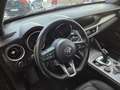 Alfa Romeo Stelvio 2.2 Turbodiesel 190 CV AT8 Q4 Sprint C.20-PELLE EC Grigio - thumbnail 6