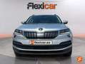 Skoda Karoq 2.0TDI Adblue Ambition 85kW DSG Gris - thumbnail 2