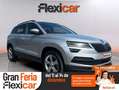 Skoda Karoq 2.0TDI Adblue Ambition 85kW DSG Gris - thumbnail 1