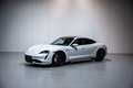 Porsche Taycan Turbo / PANO / Performance +/ Porsche Entry\u0026Drive Blanc - thumbnail 8