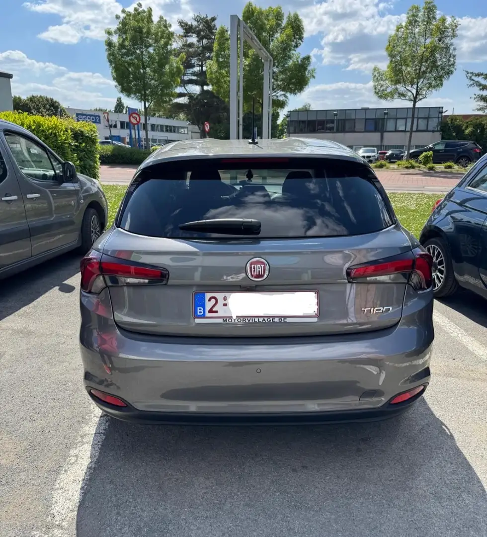Fiat Tipo 1.0 T FireFly Life full option - 2