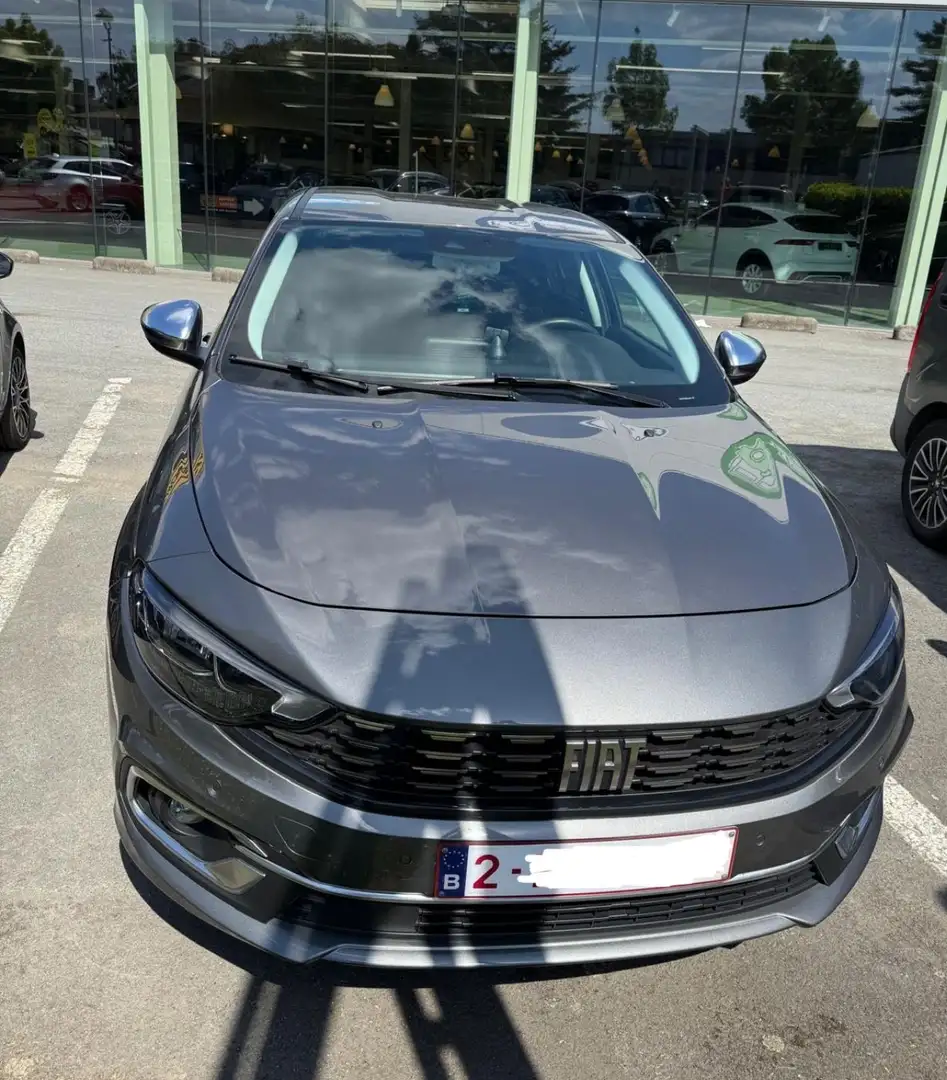 Fiat Tipo 1.0 T FireFly Life full option - 1
