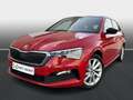 Skoda Scala Scala Style 1,0 TSI 85 kW 6-speed mech. Rood - thumbnail 1