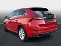 Skoda Scala Scala Style 1,0 TSI 85 kW 6-speed mech. Rouge - thumbnail 3