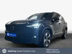 Volvo XC40 XC40 B3 B DKG Plus Dark