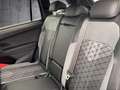 Volkswagen Tiguan Allspace 2.0 TDI DSG R-Line 4M 7-Sitz PANO Gris - thumbnail 12
