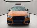 Audi Q3 2.0 TFSI quattro Einzehlstück Orange - thumbnail 3