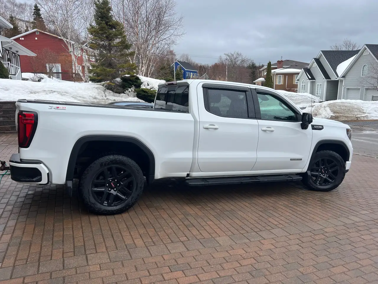 GMC Sierra 1500 photo GMC Sierra 1500