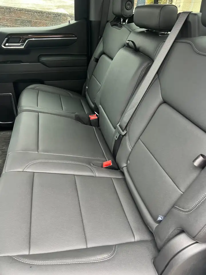 GMC Sierra 1500 photo GMC Sierra 1500
