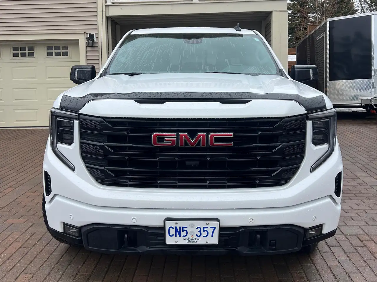 GMC Sierra 1500 photo GMC Sierra 1500