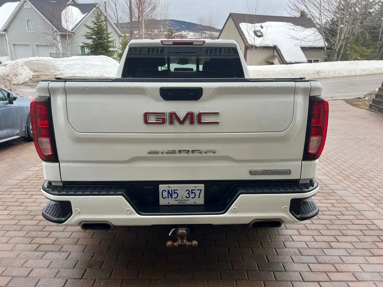 GMC Sierra 1500 photo GMC Sierra 1500