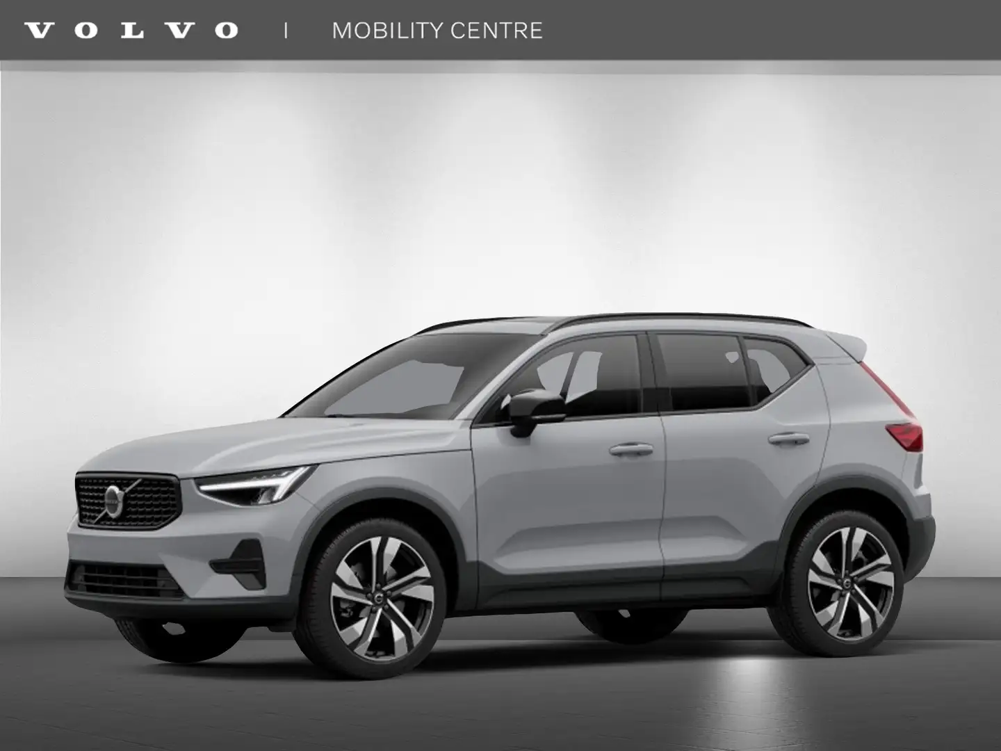 Volvo XC40 2.0 B4 Plus Dark | TE BESTELLEN! Grau - 1