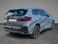BMW X1 sdrive18d Msport auto Gris - thumbnail 5