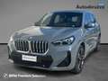 BMW X1 sdrive18d Msport auto Gris - thumbnail 1