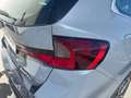 BMW X1 sdrive18d Msport auto Gris - thumbnail 9