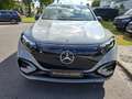 Mercedes-Benz EQS SUV EQS 118 kWh 450+ AMG Line Gris - thumbnail 2