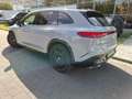 Mercedes-Benz EQS SUV EQS 118 kWh 450+ AMG Line Gris - thumbnail 16