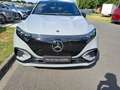Mercedes-Benz EQS SUV EQS 118 kWh 450+ AMG Line Gris - thumbnail 3