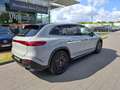 Mercedes-Benz EQS SUV EQS 118 kWh 450+ AMG Line Gris - thumbnail 14