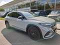 Mercedes-Benz EQS SUV EQS 118 kWh 450+ AMG Line Gris - thumbnail 4