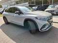 Mercedes-Benz EQS SUV EQS 118 kWh 450+ AMG Line Gris - thumbnail 5
