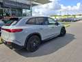 Mercedes-Benz EQS SUV EQS 118 kWh 450+ AMG Line Gris - thumbnail 15