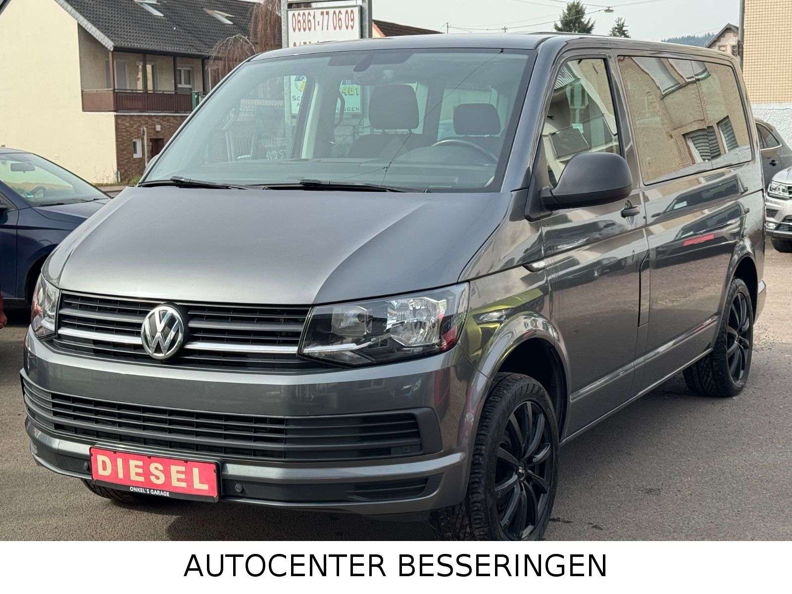 Brugt Volkswagen  2.0