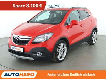 1.4 Turbo Innovation Aut.*NAVI*CAM*PDC*SHZ*TEMPO*