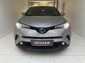 Toyota C-HR C-LUB 1.8 HYB CVT Argent - thumbnail 2