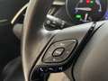 Toyota C-HR C-LUB 1.8 HYB CVT Argent - thumbnail 17