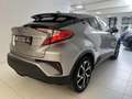 Toyota C-HR C-LUB 1.8 HYB CVT Argent - thumbnail 4